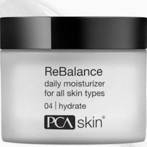 🐳ReBalance Moisturizer🐳